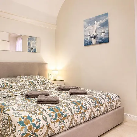 Residenza Centralissima