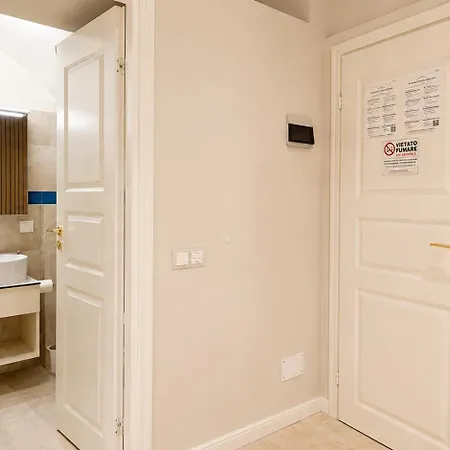 Residenza Centralissima *