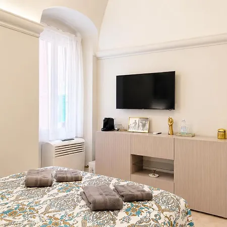 Διαμέρισμα Residenza Centralissima