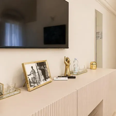 Residenza Centralissima Sanremo